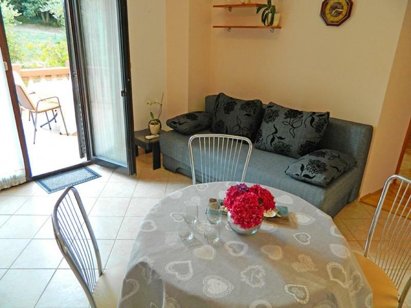 Apartmani Sole Pjescana Uvala Exteriör bild